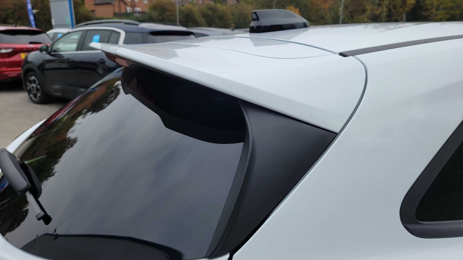 Used Ford Puma 2025 for sale - 77389950: Photo 27