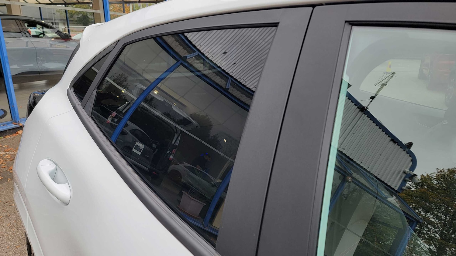 Used Ford Puma 2025 for sale - 77389950: Photo 29