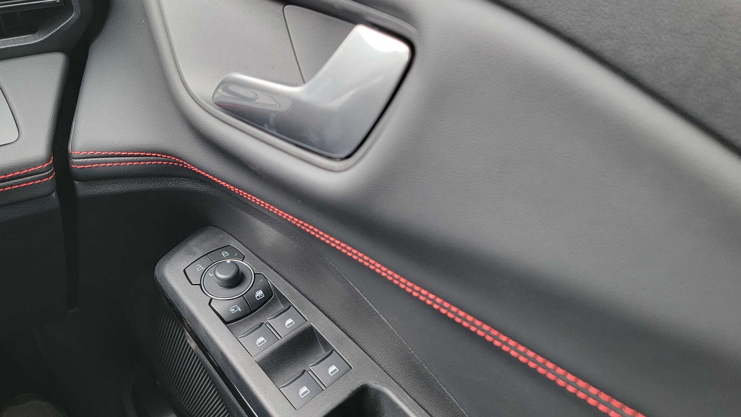 Used Ford Puma 2025 for sale - 77389950: Photo 33