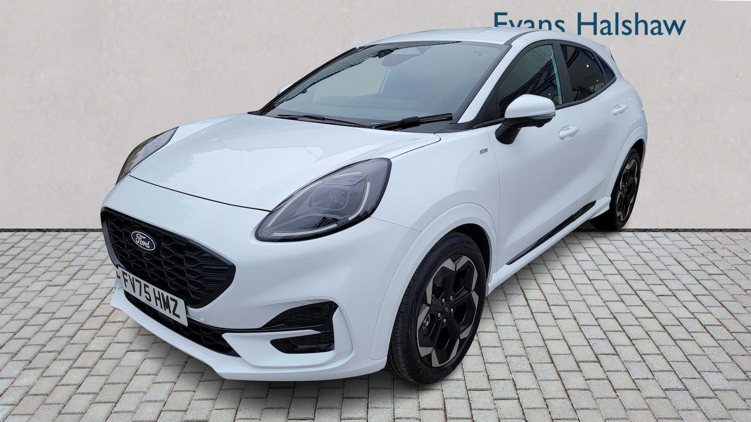 Used Ford Puma 2025 for sale - 77389950: Photo 4