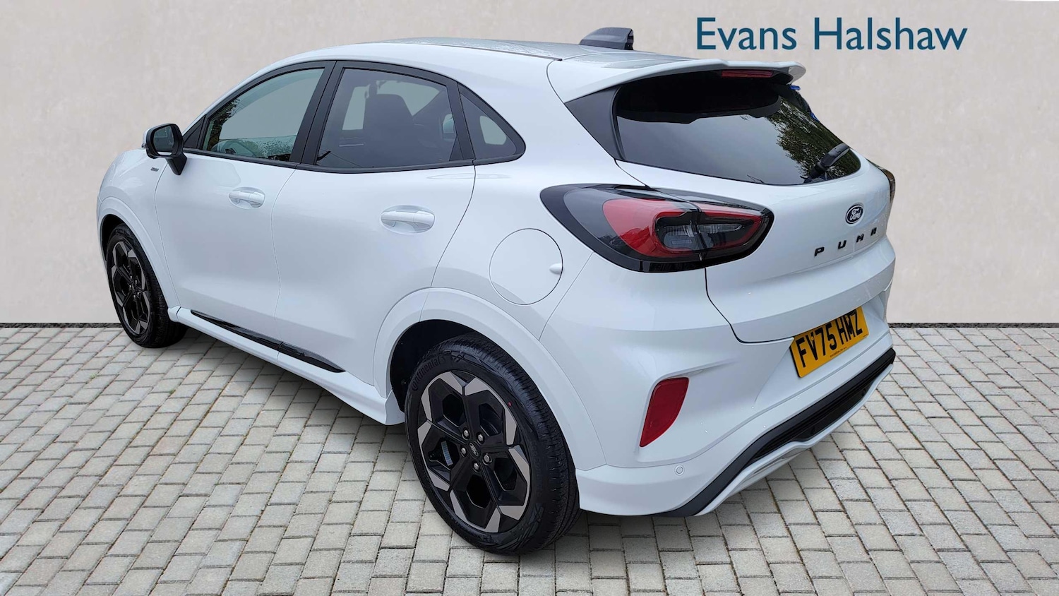 Used Ford Puma 2025 for sale - 77389950: Photo 6