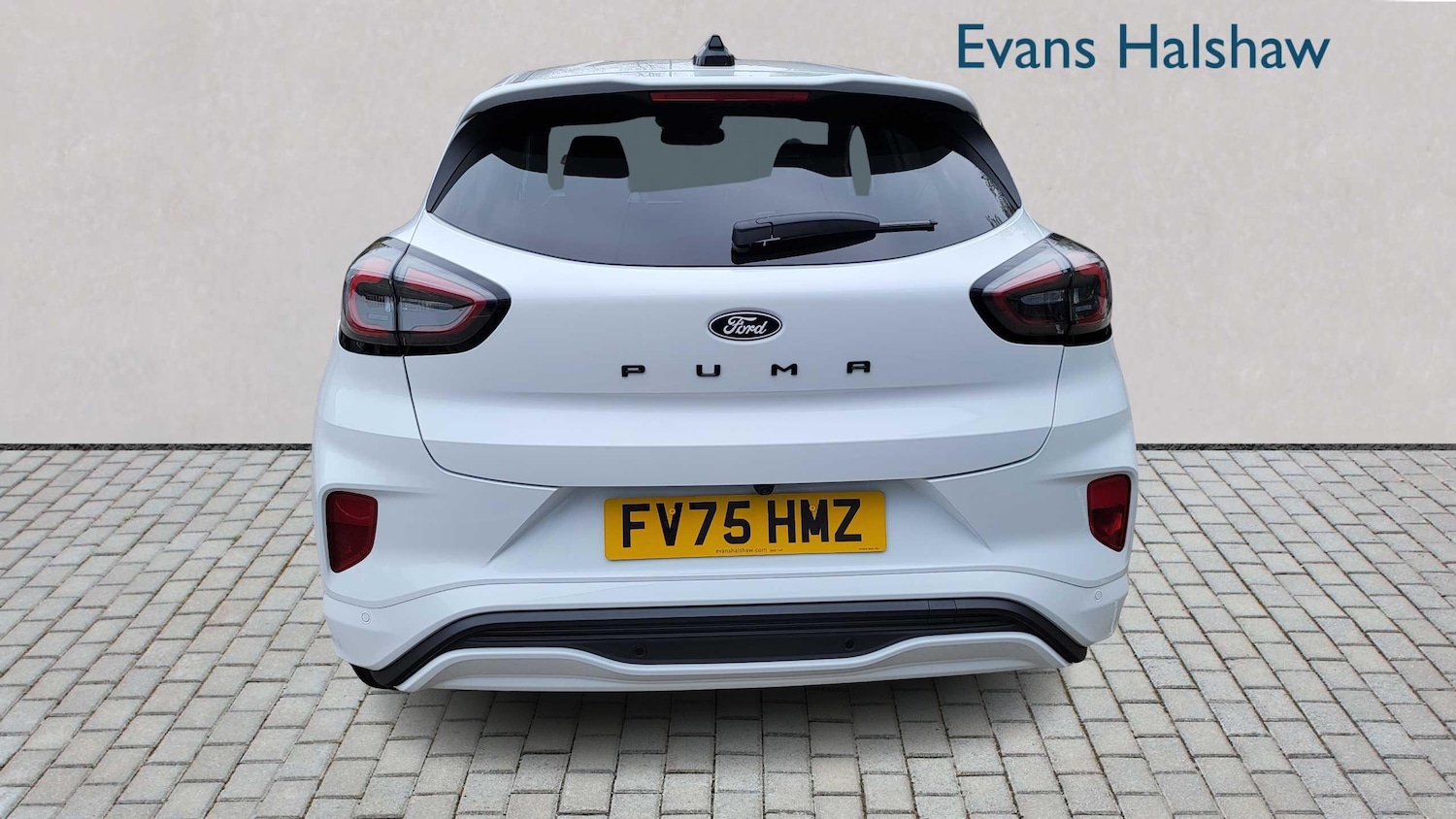 Used Ford Puma 2025 for sale - 77389950: Photo 7