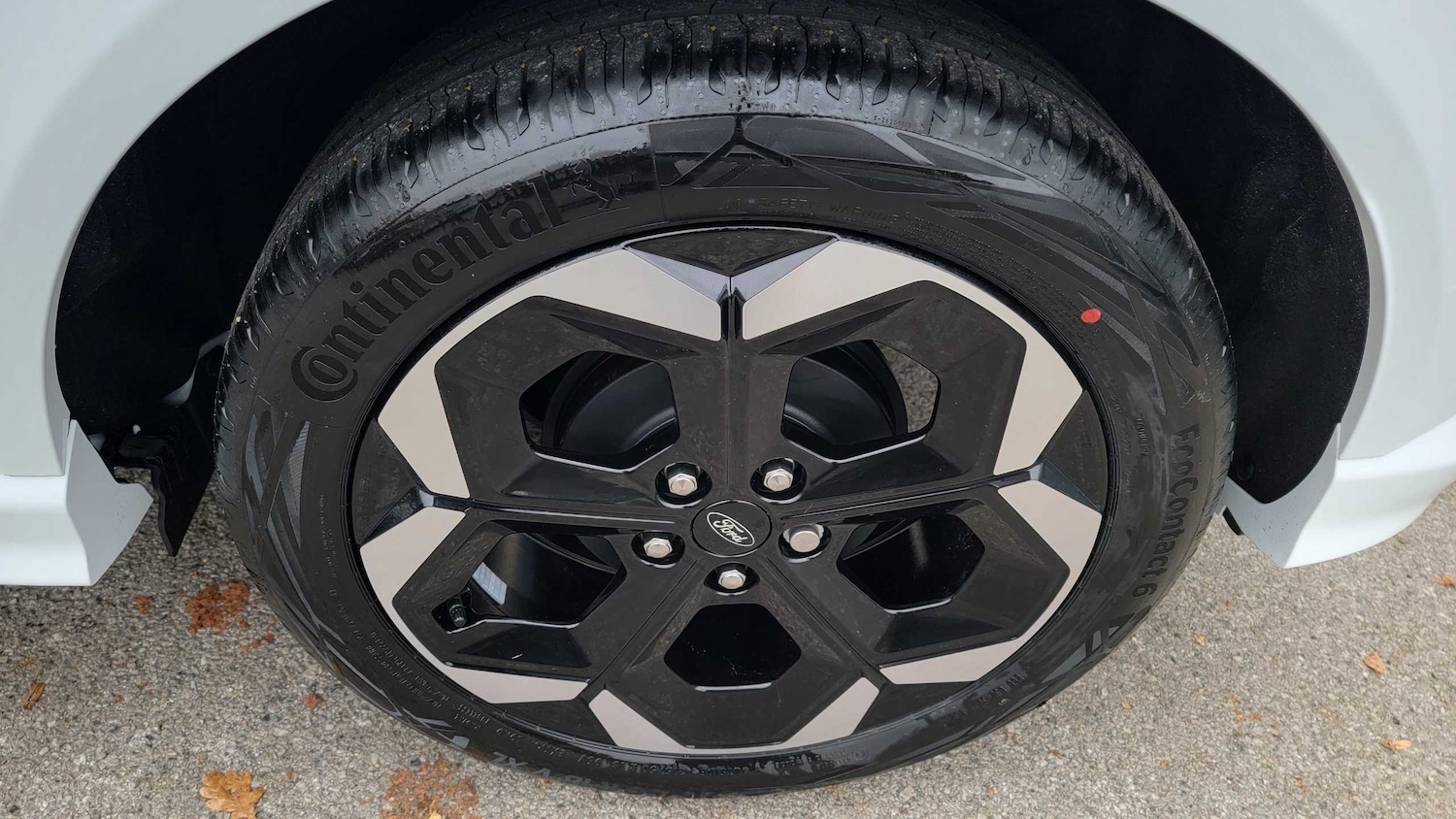 Used Ford Puma 2025 for sale - 77389950: Photo 8