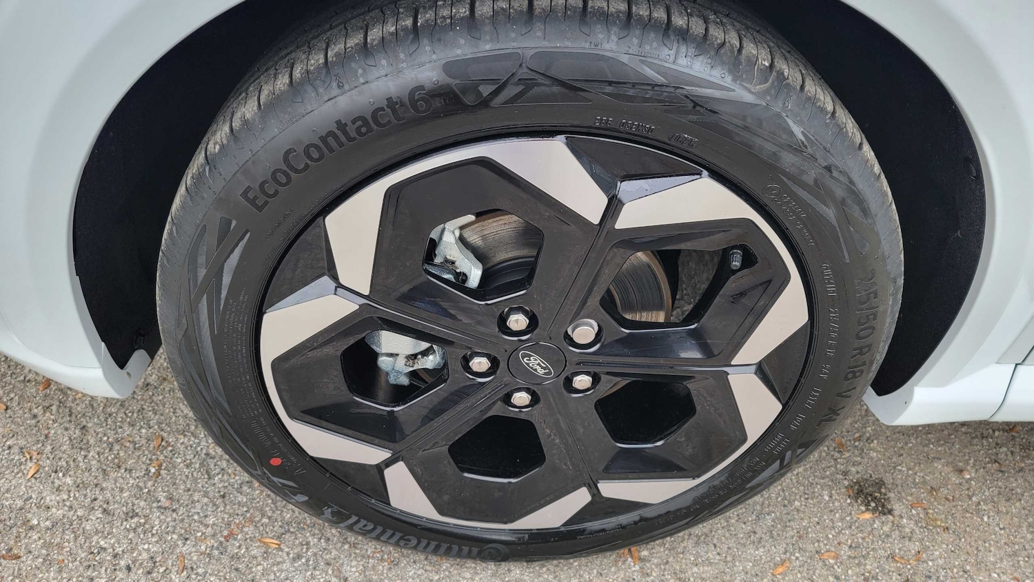 Used Ford Puma 2025 for sale - 77389950: Photo 9