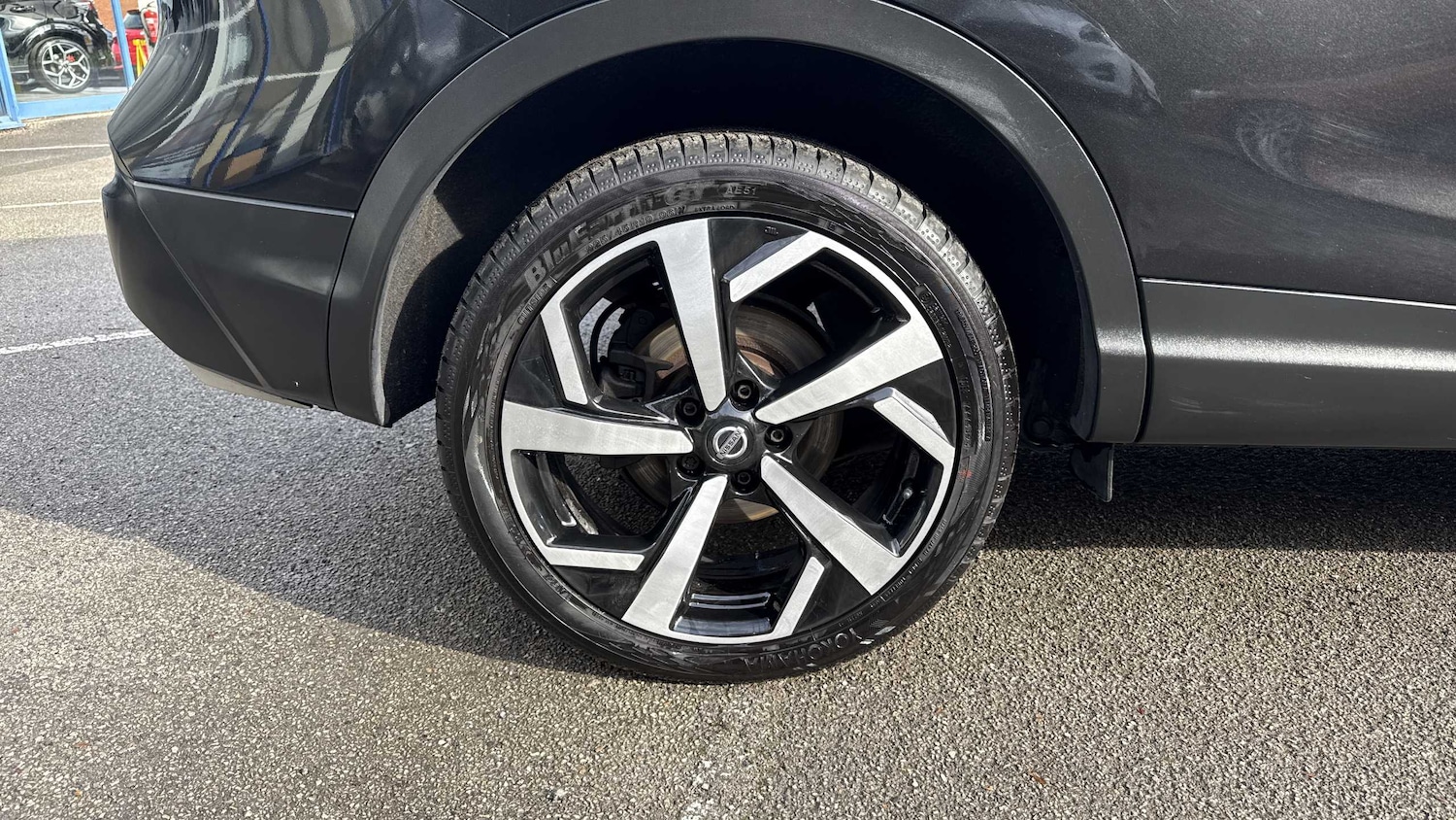 Used Nissan Qashqai 2019 for sale - 76298410: Photo 11