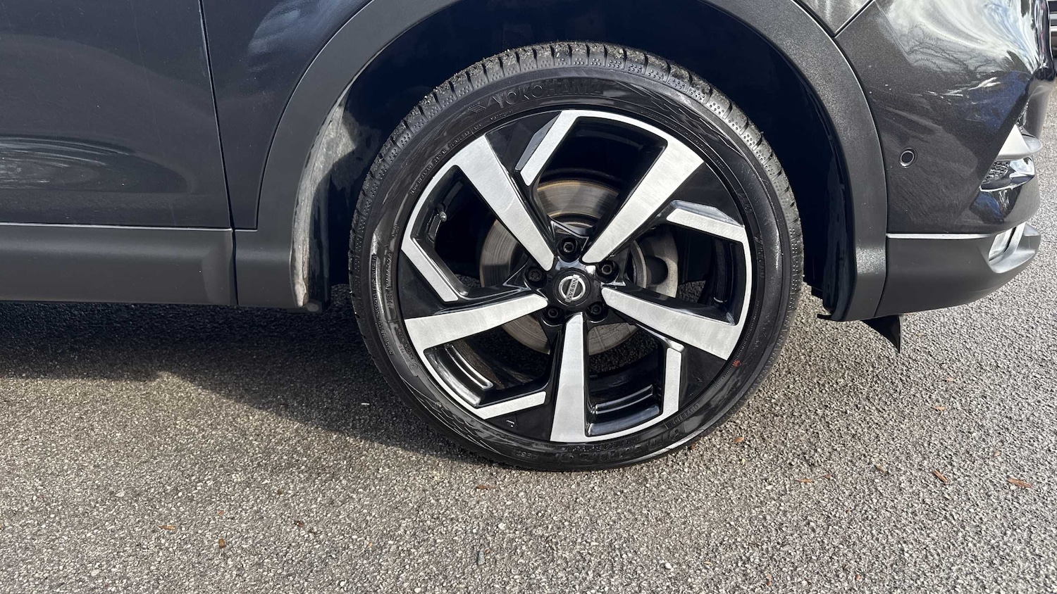 Used Nissan Qashqai 2019 for sale - 76298410: Photo 12