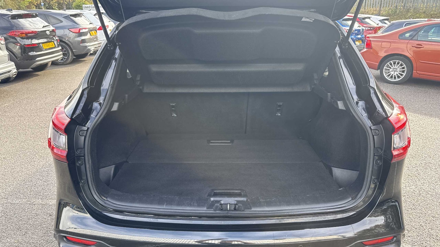 Used Nissan Qashqai 2019 for sale - 76298410: Photo 13