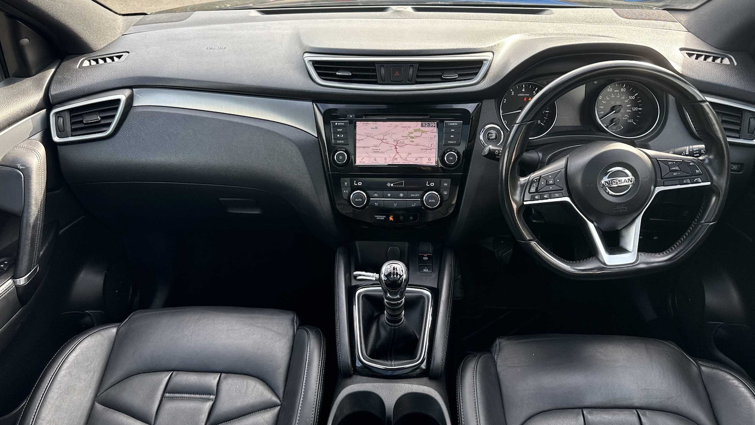 Used Nissan Qashqai 2019 for sale - 76298410: Photo 18