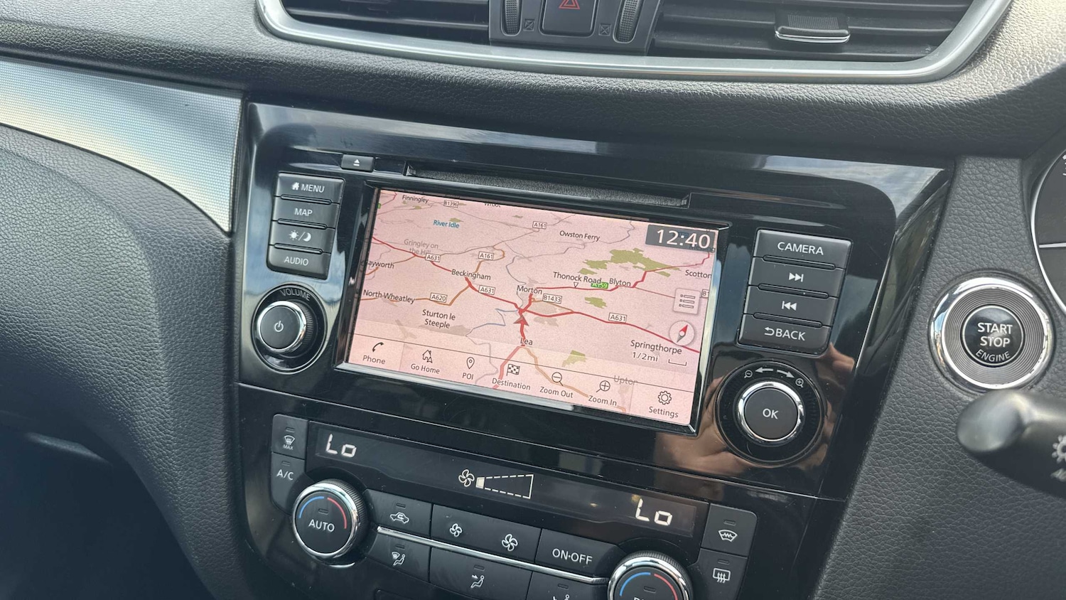 Used Nissan Qashqai 2019 for sale - 76298410: Photo 19