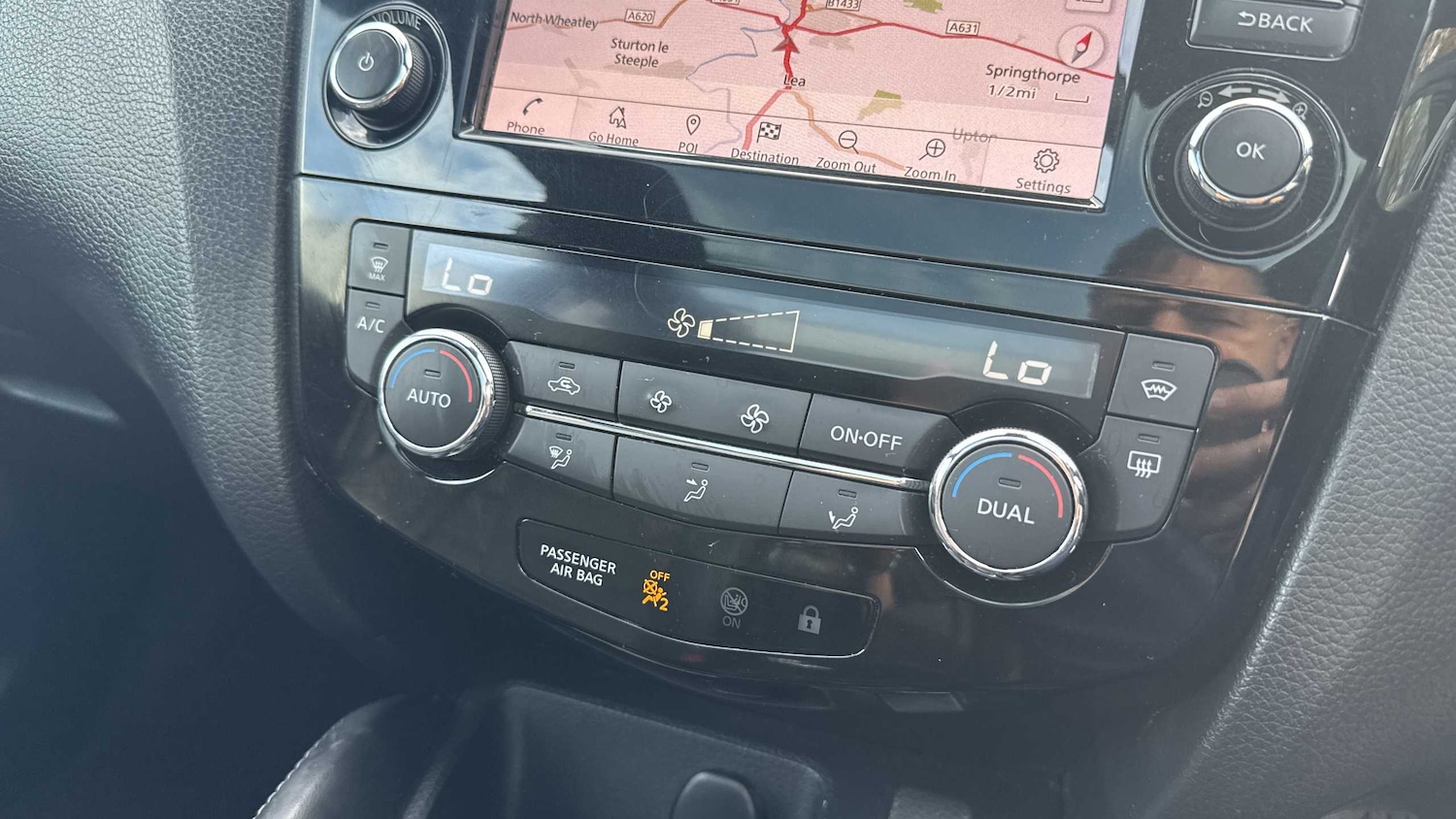 Used Nissan Qashqai 2019 for sale - 76298410: Photo 23