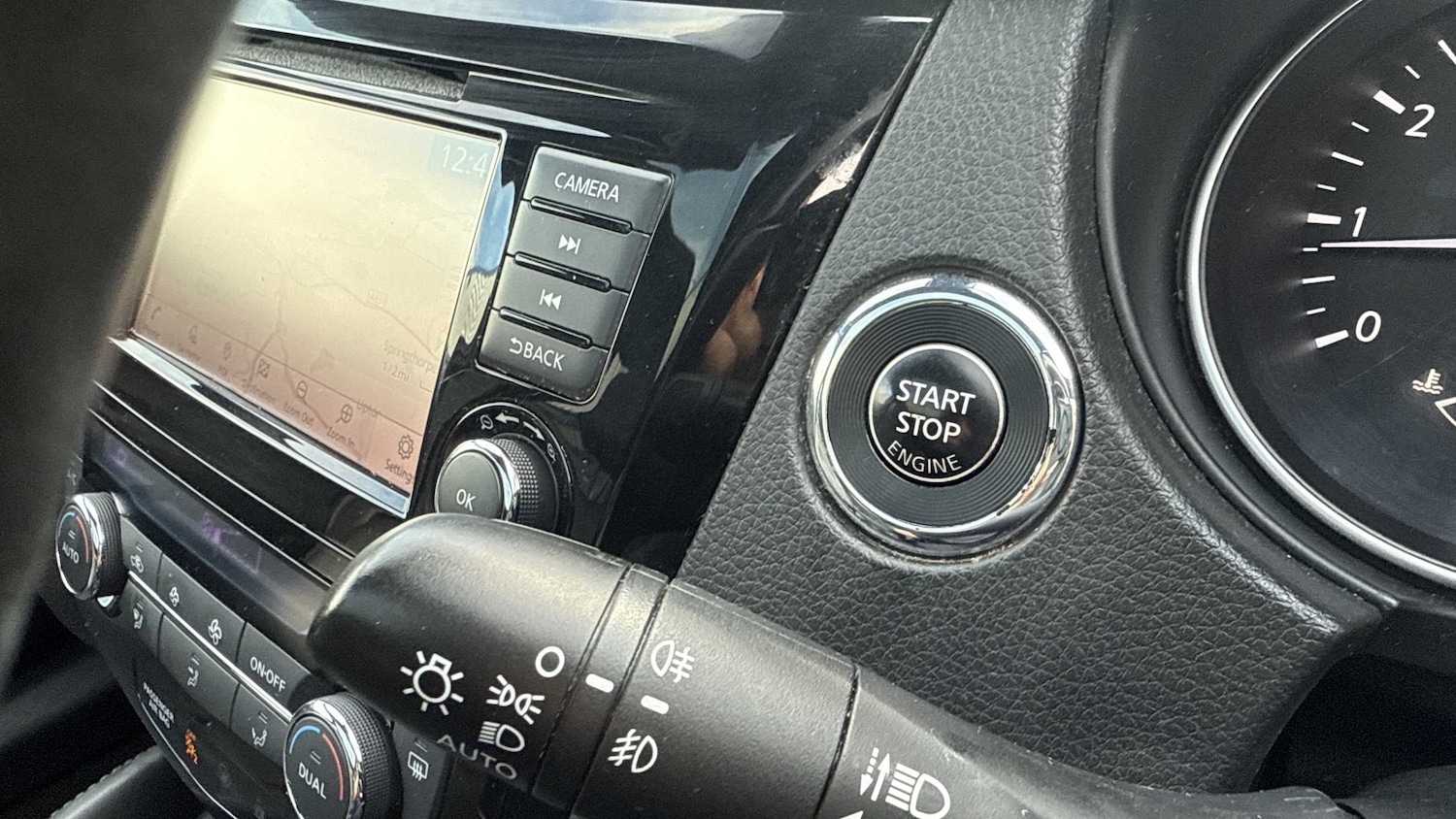 Used Nissan Qashqai 2019 for sale - 76298410: Photo 26