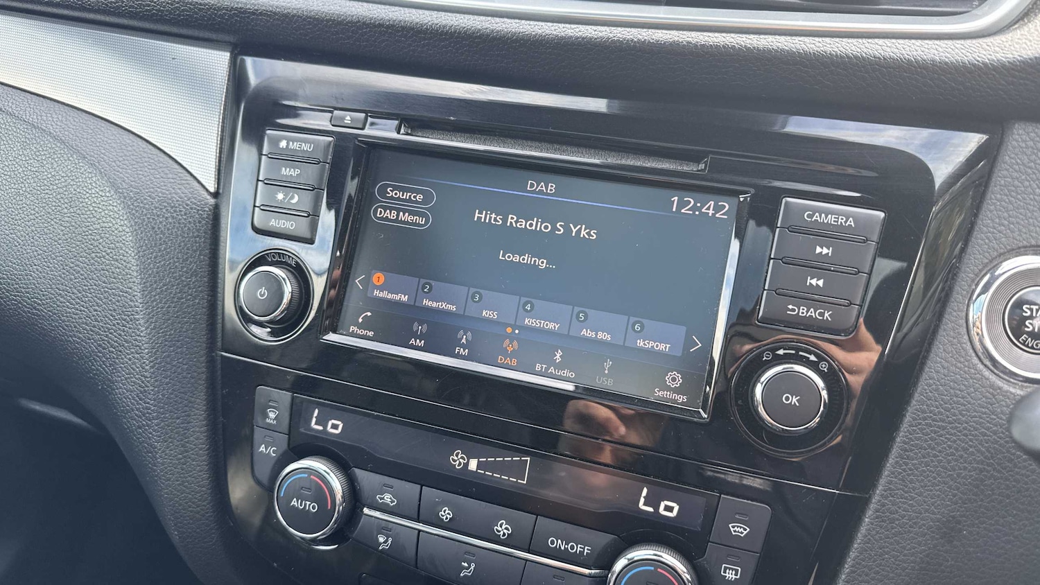 Used Nissan Qashqai 2019 for sale - 76298410: Photo 29