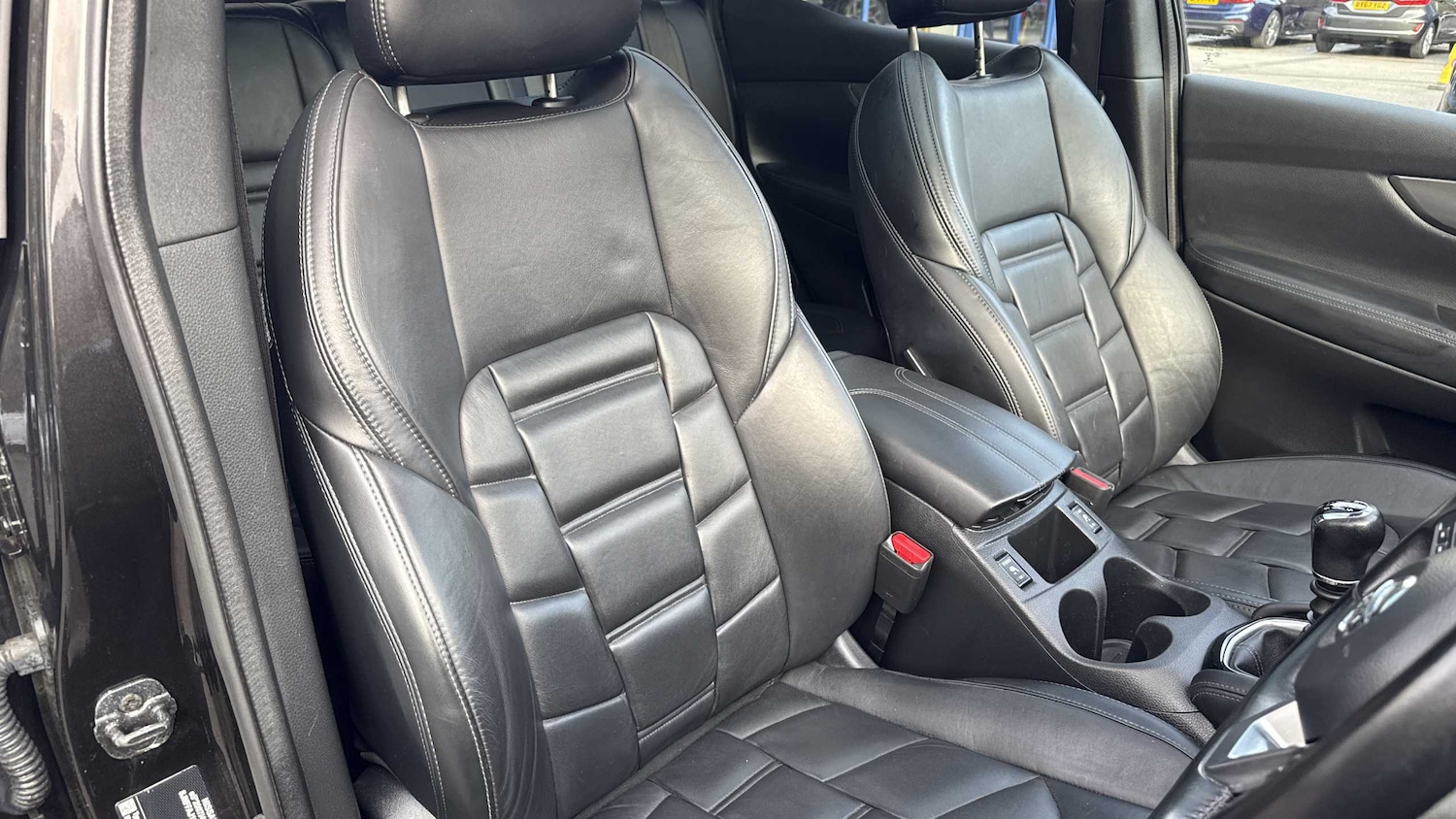 Used Nissan Qashqai 2019 for sale - 76298410: Photo 34