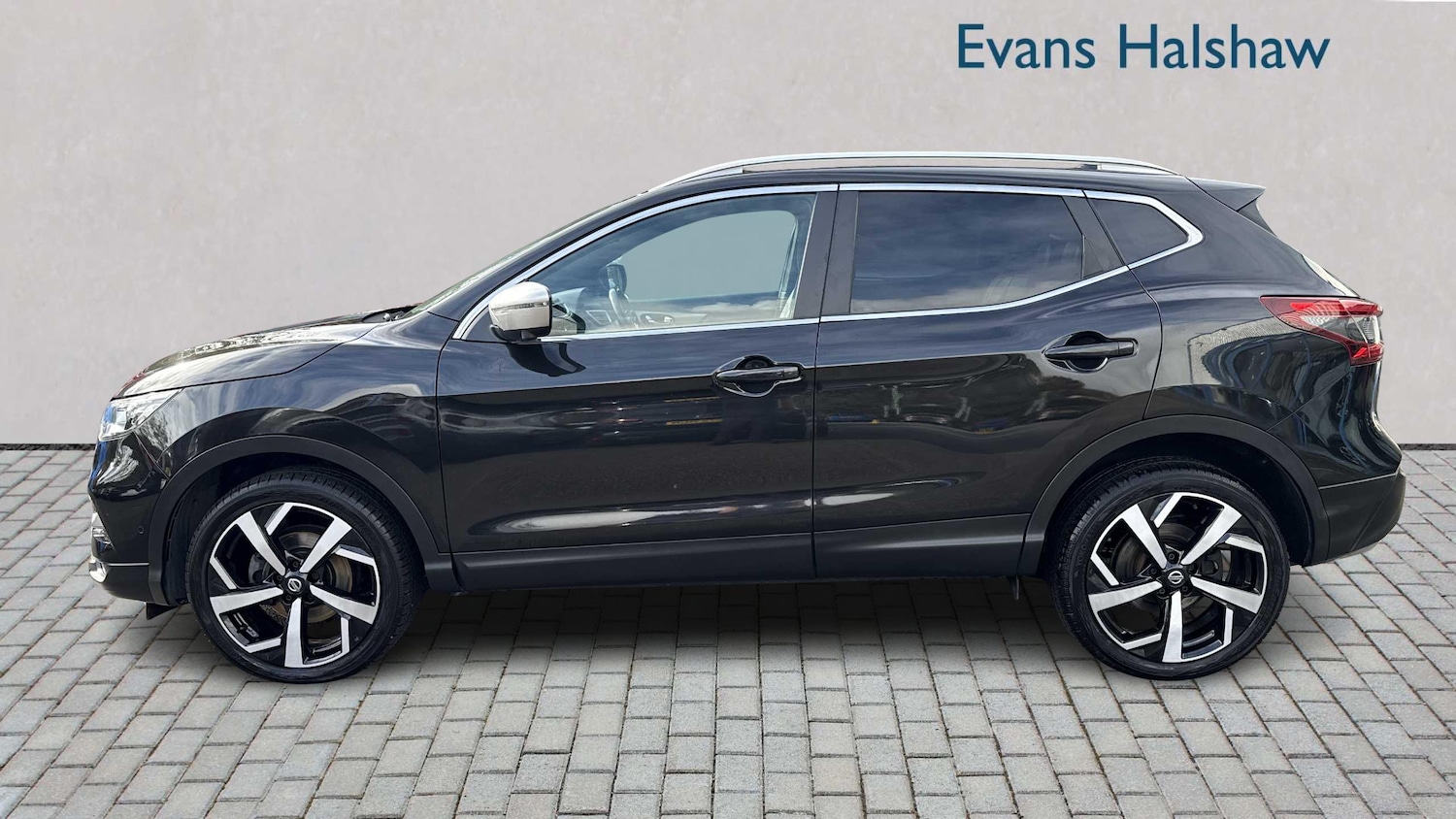Used Nissan Qashqai 2019 for sale - 76298410: Photo 8