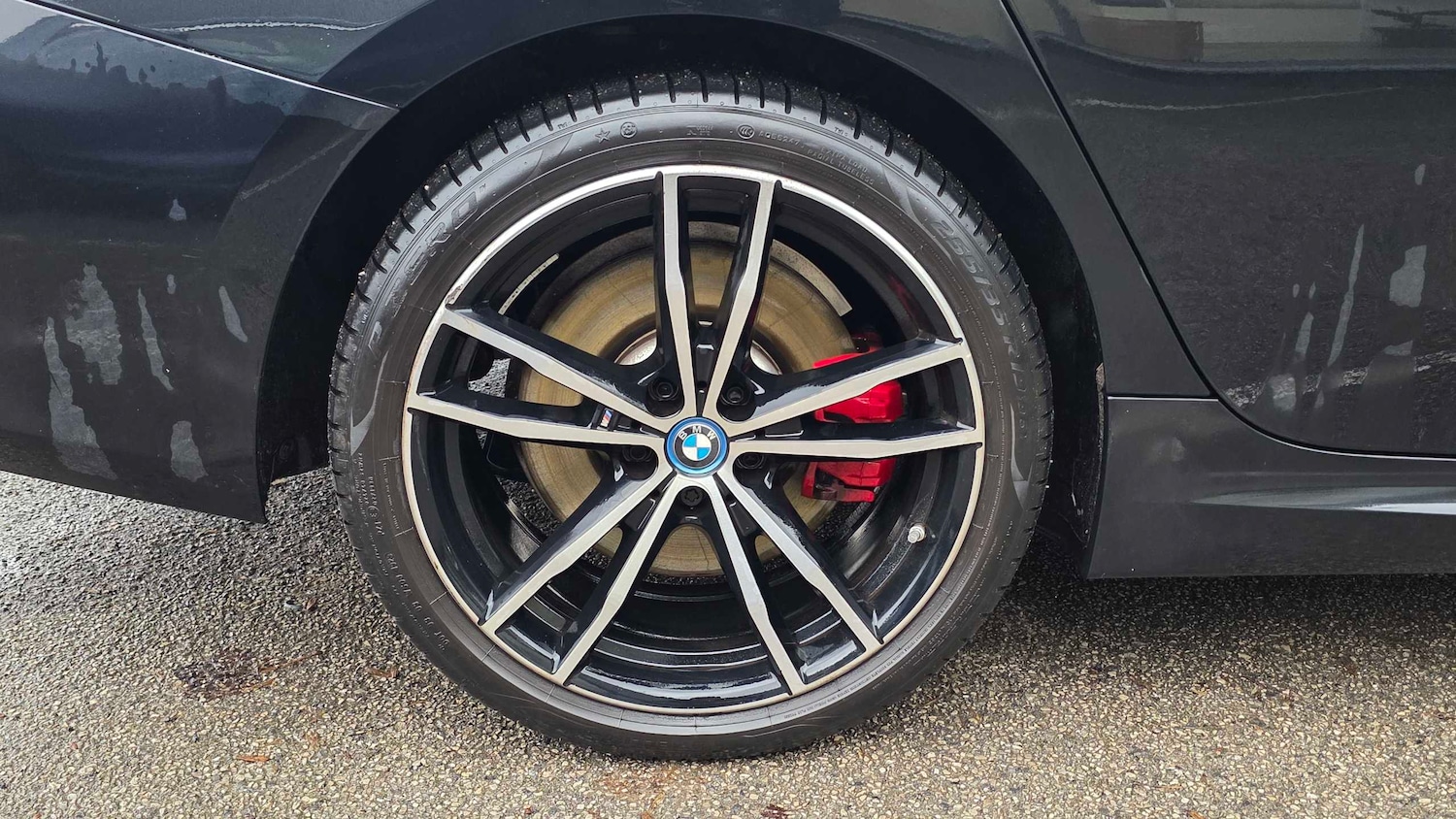 Used BMW 3 Series 2024 for sale - 77429057: Photo 10