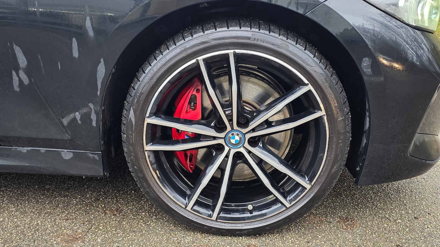 Used BMW 3 Series 2024 for sale - 77429057: Photo 11