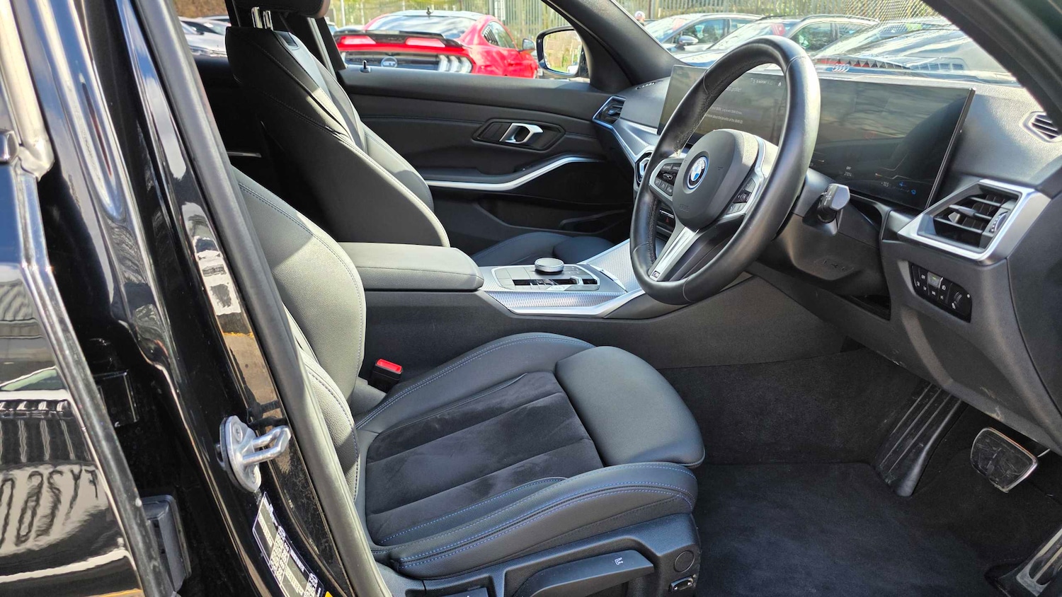 Used BMW 3 Series 2024 for sale - 77429057: Photo 17