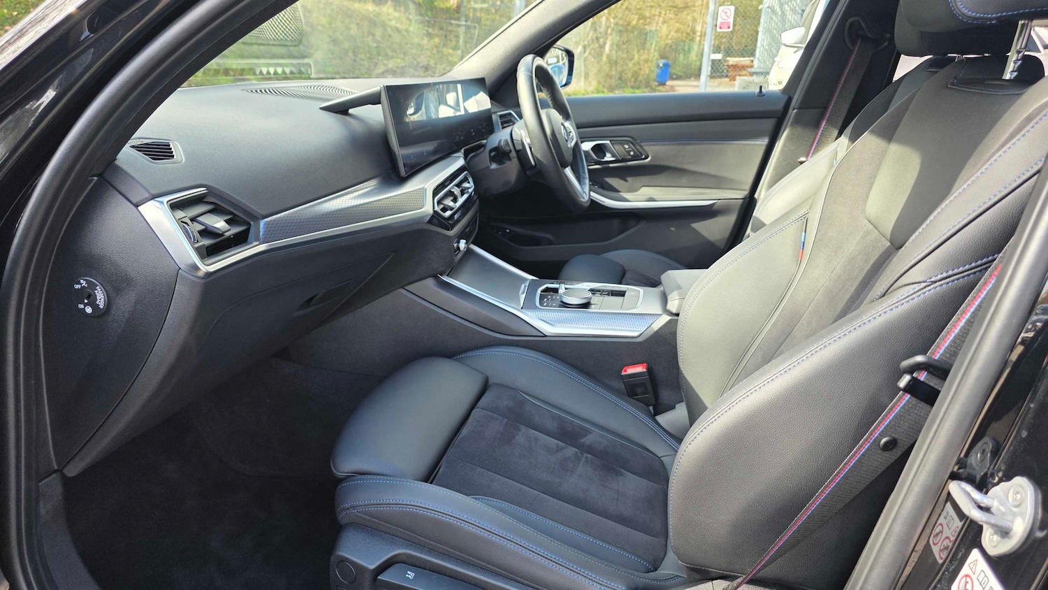 Used BMW 3 Series 2024 for sale - 77429057: Photo 18