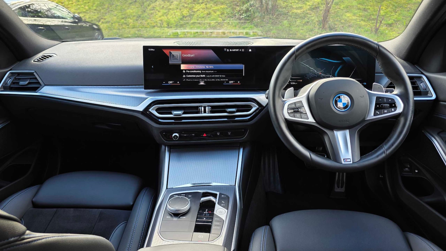 Used BMW 3 Series 2024 for sale - 77429057: Photo 20