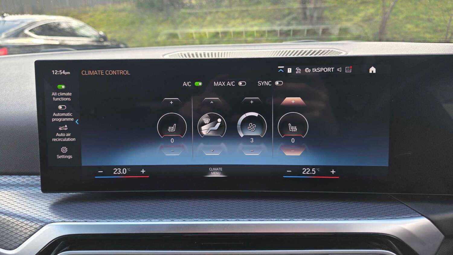 Used BMW 3 Series 2024 for sale - 77429057: Photo 22