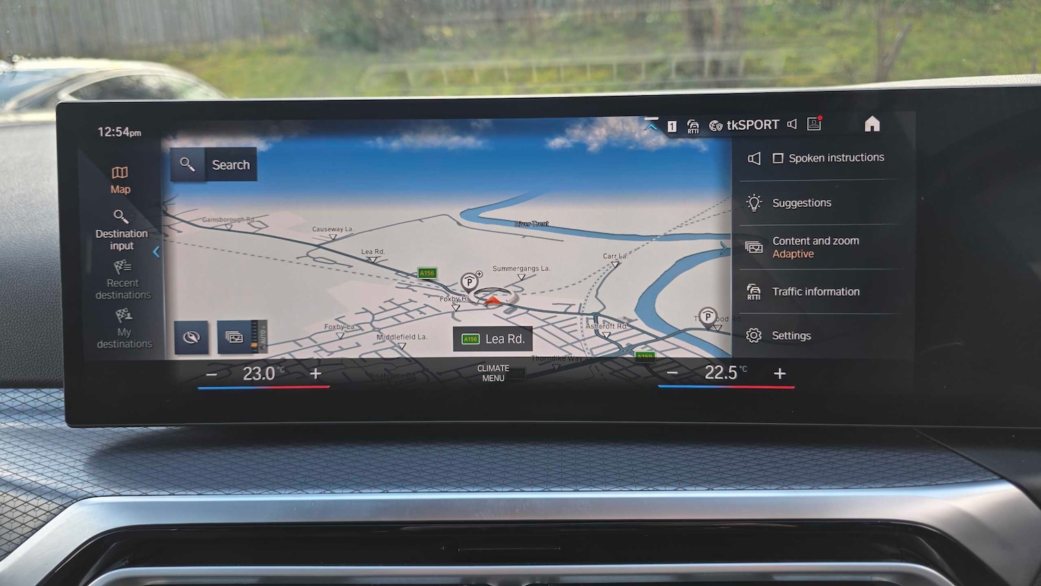 Used BMW 3 Series 2024 for sale - 77429057: Photo 23