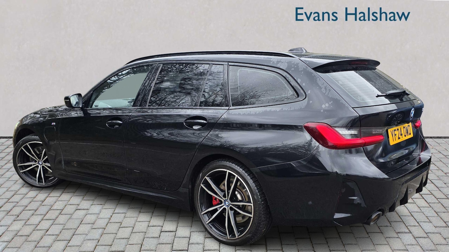 Used BMW 3 Series 2024 for sale - 77429057: Photo 3