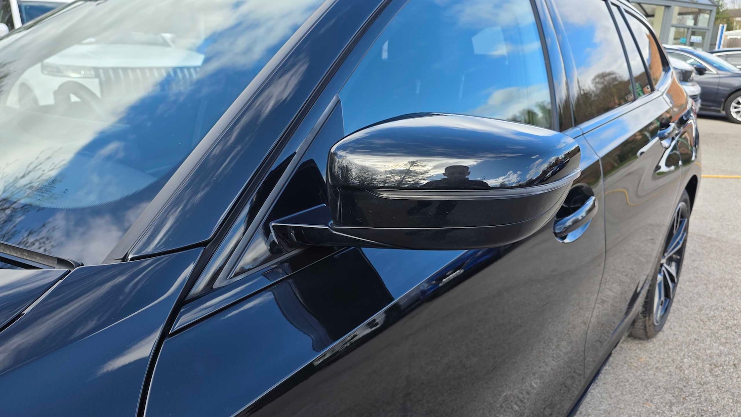 Used BMW 3 Series 2024 for sale - 77429057: Photo 33