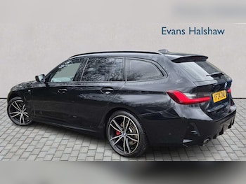 Used BMW 3 Series 2024 for sale - 77429057: Photo