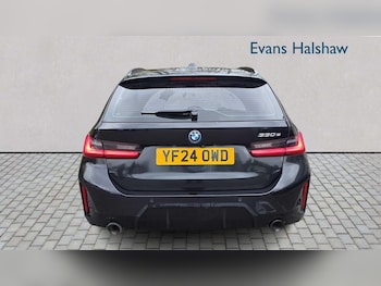 Used BMW 3 Series 2024 for sale - 77429057: Photo