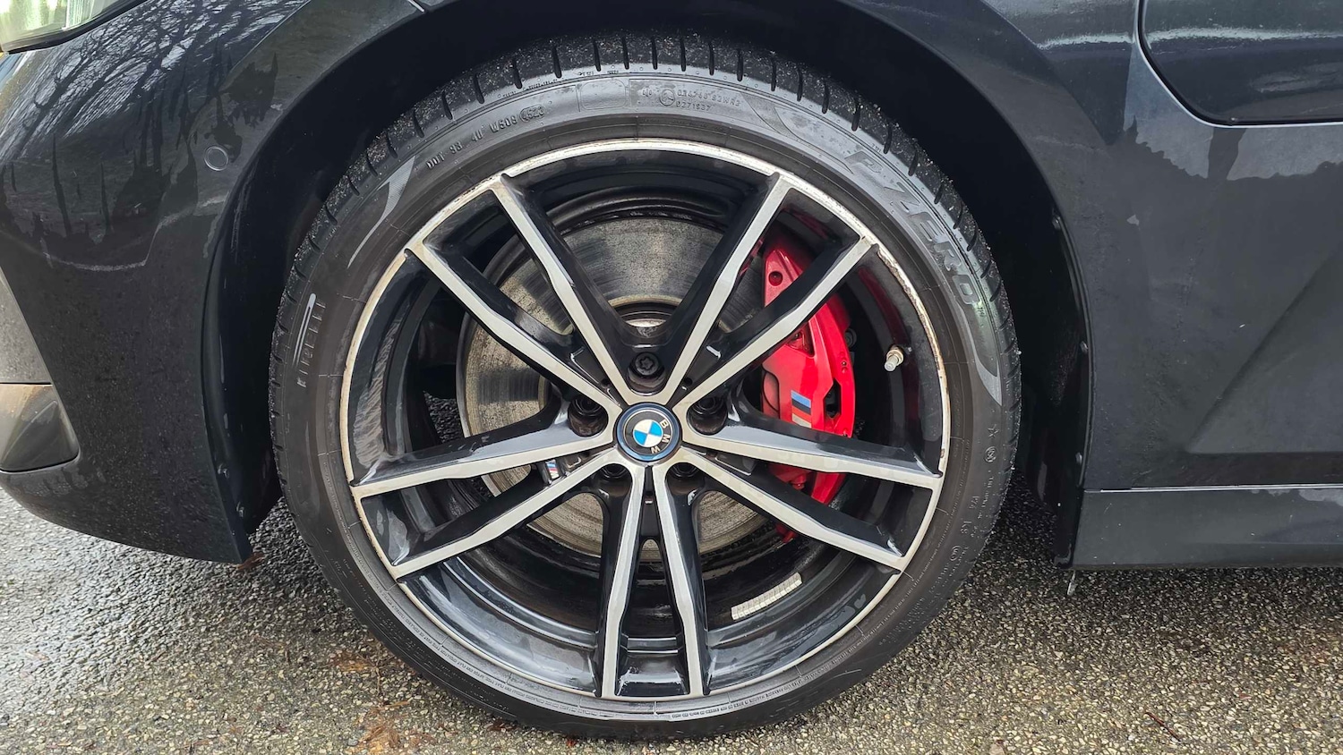 Used BMW 3 Series 2024 for sale - 77429057: Photo 8