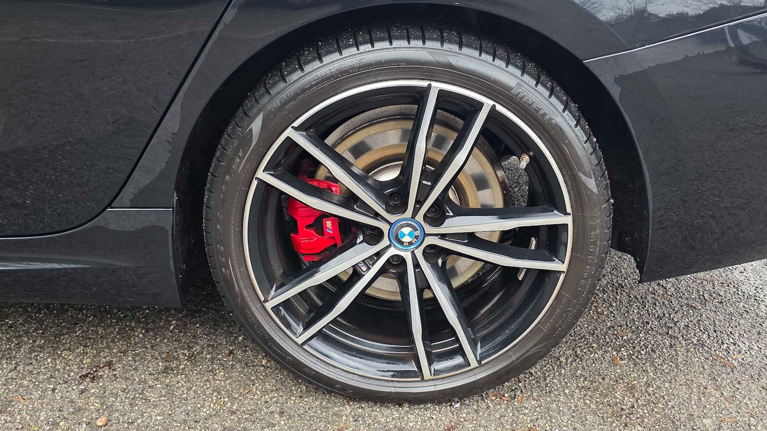 Used BMW 3 Series 2024 for sale - 77429057: Photo 9