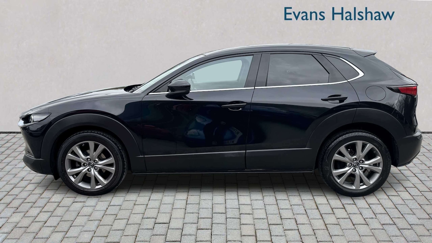 Used Mazda CX-30 2020 for sale - 77995948: Photo 5