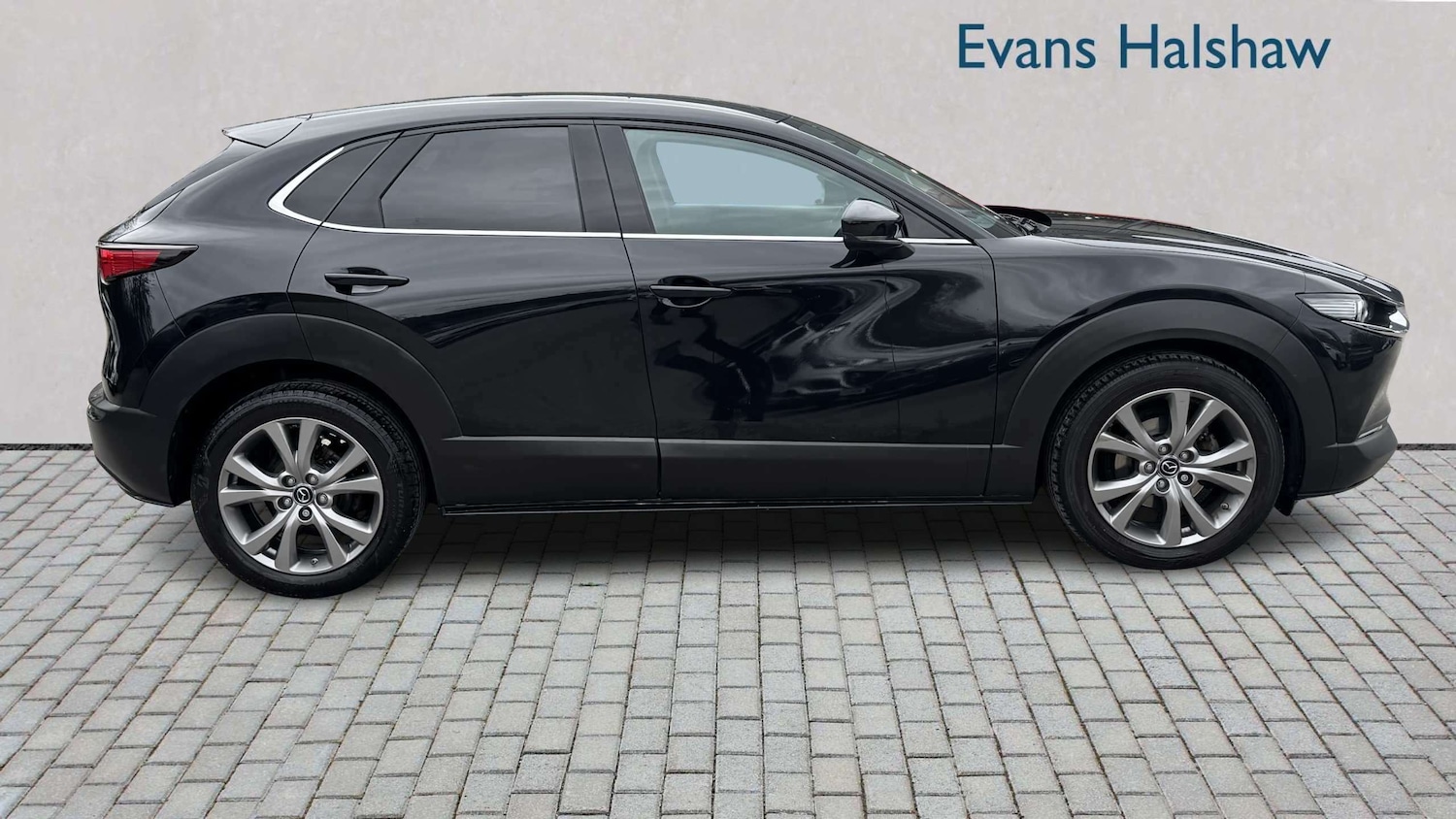 Used Mazda CX-30 2020 for sale - 77995948: Photo 8