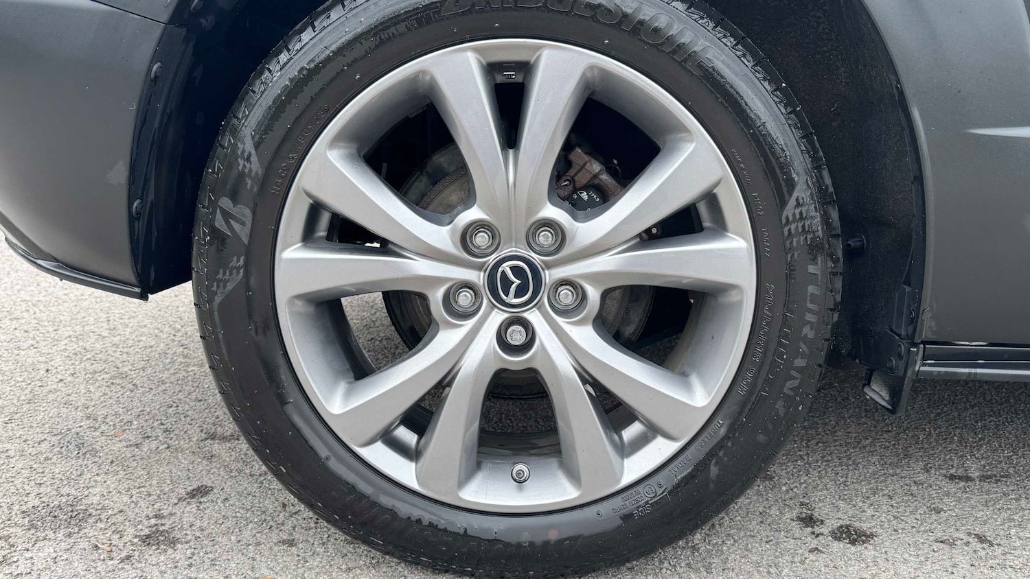 Used Mazda CX-30 2020 for sale - 77995948: Photo 9