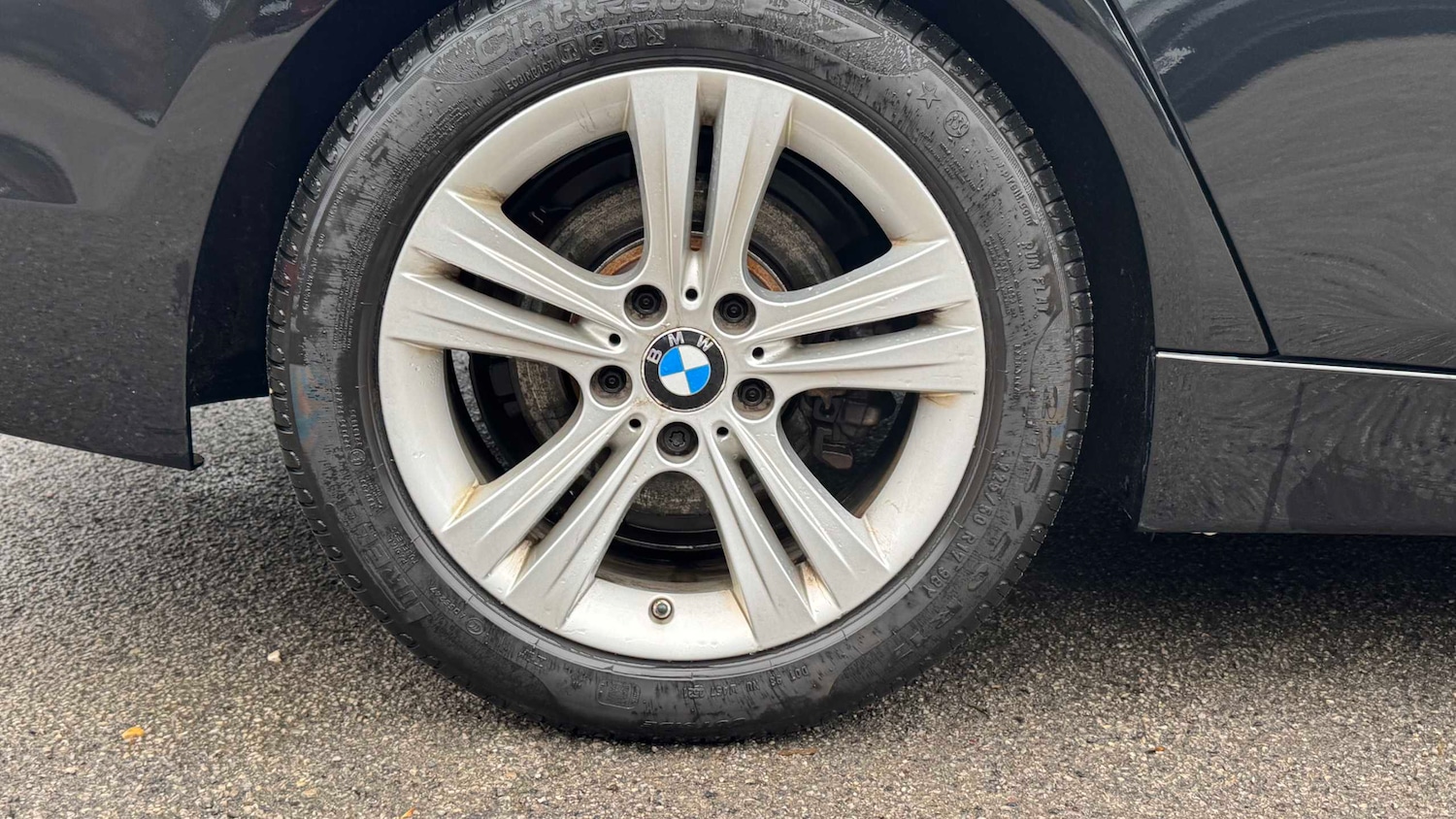 Used BMW 3 Series 2016 for sale - 77615553: Photo 10