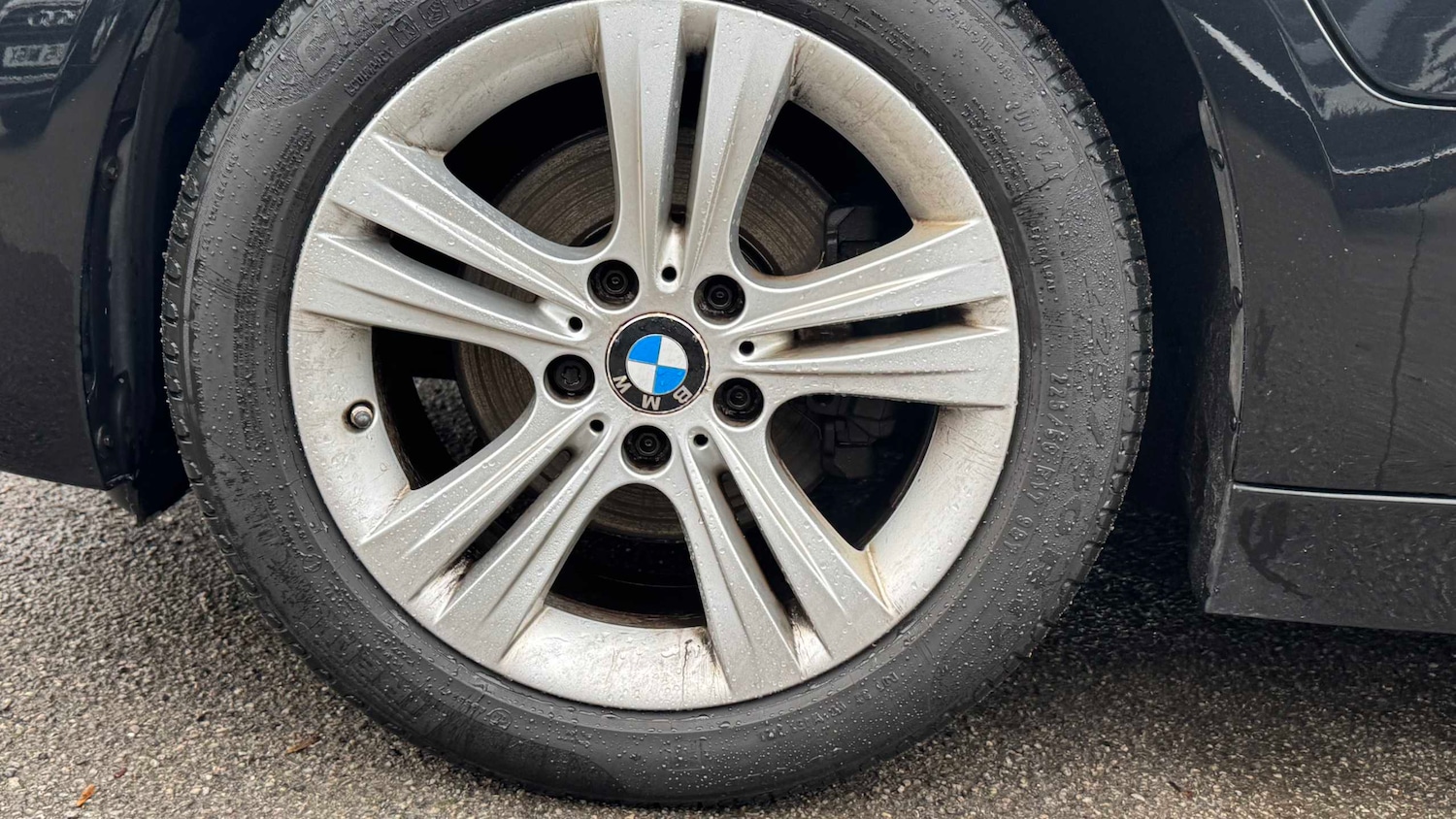 Used BMW 3 Series 2016 for sale - 77615553: Photo 8