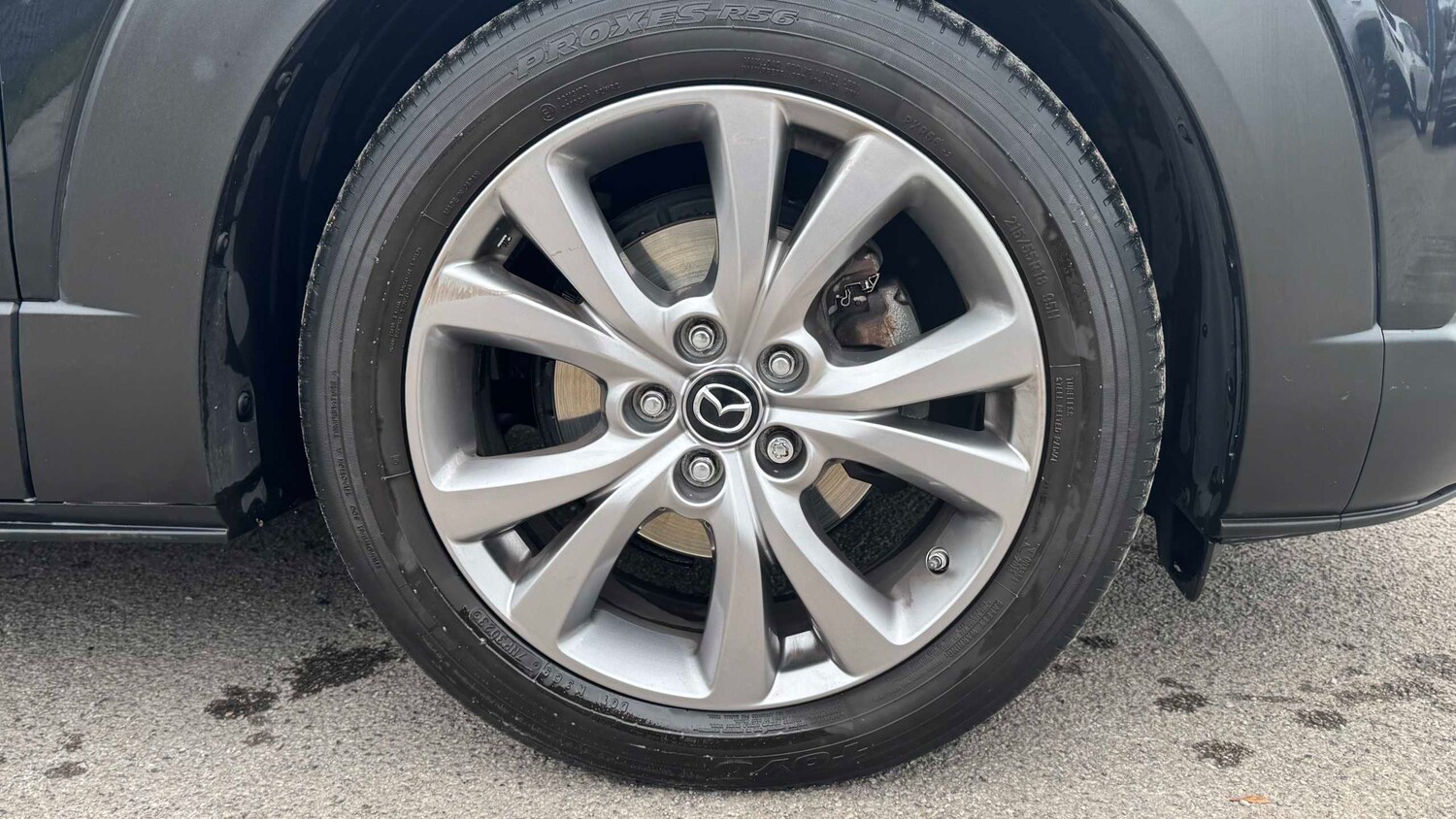 Used Mazda CX-30 for sale - 77860008: Photo 10