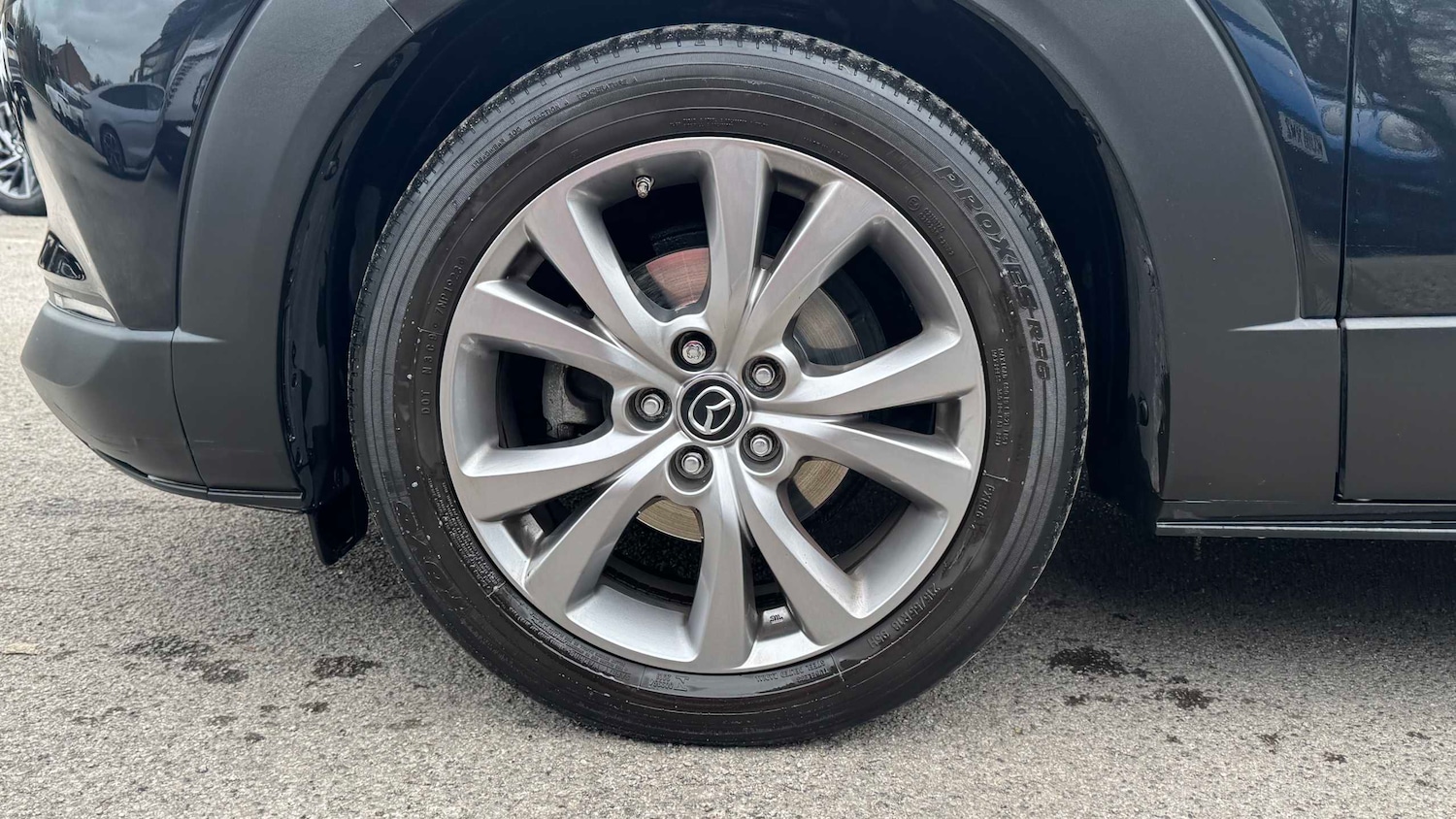 Used Mazda CX-30 for sale - 77860008: Photo 11