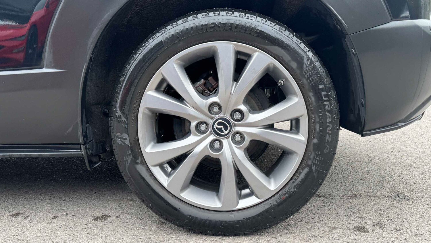 Used Mazda CX-30 for sale - 77860008: Photo 12