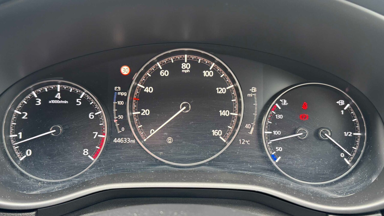 Used Mazda CX-30 for sale - 77860008: Photo 13