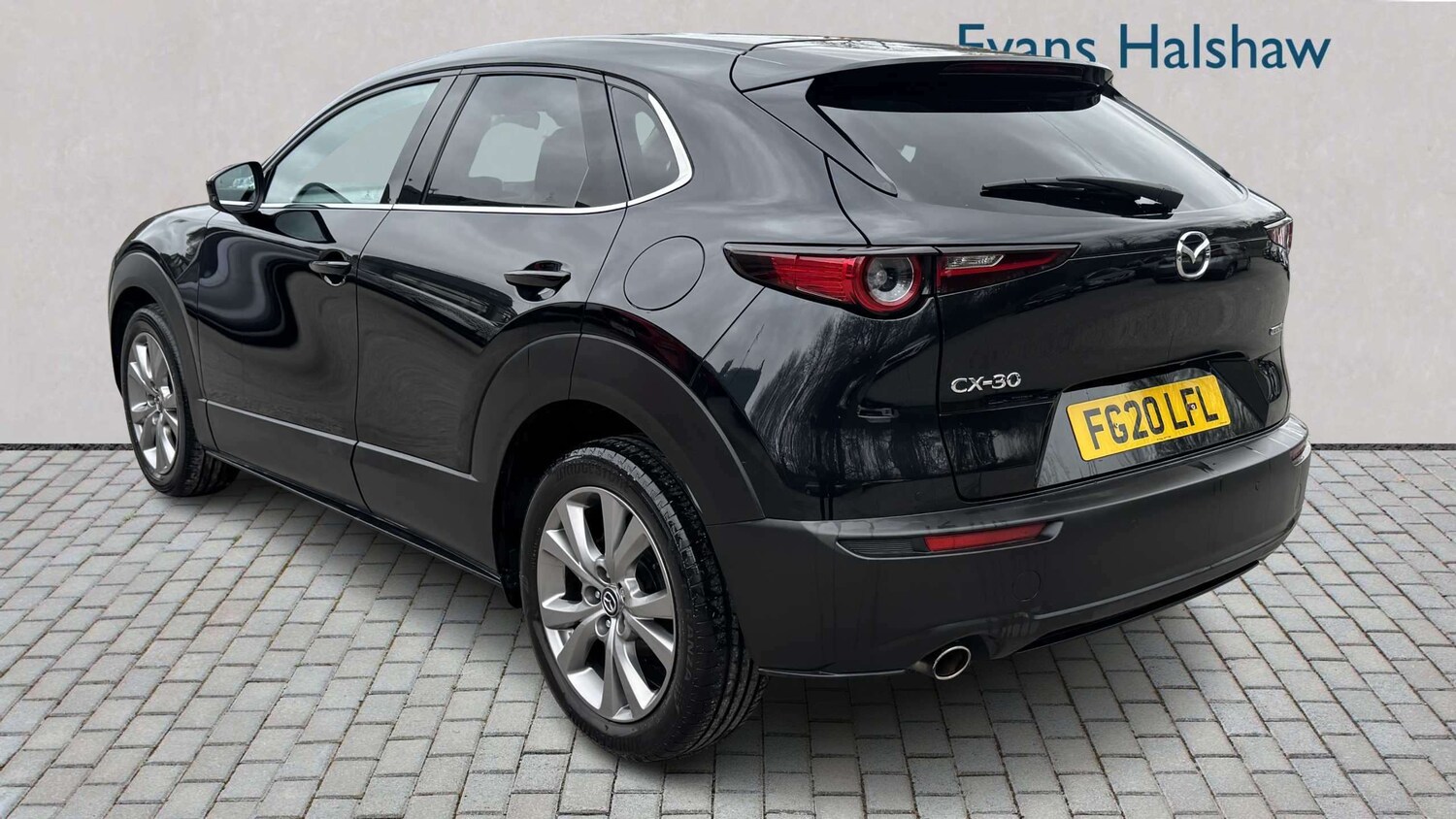 Used Mazda CX-30 for sale - 77860008: Photo 7