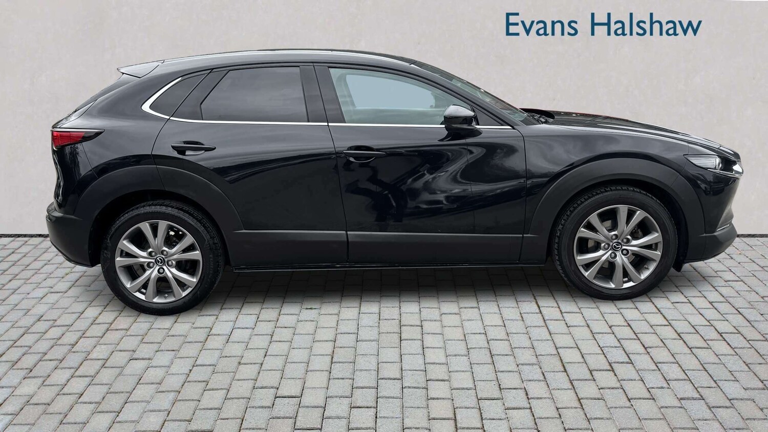 Used Mazda CX-30 for sale - 77860008: Photo 8