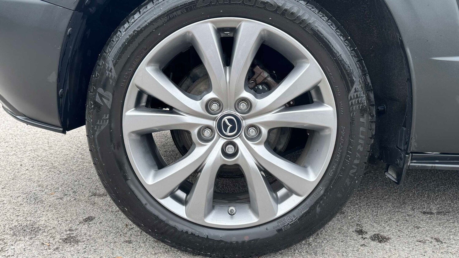 Used Mazda CX-30 for sale - 77860008: Photo 9