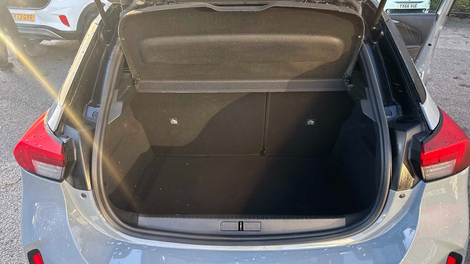 Used Vauxhall Corsa 2024 for sale - 77443611: Photo 11