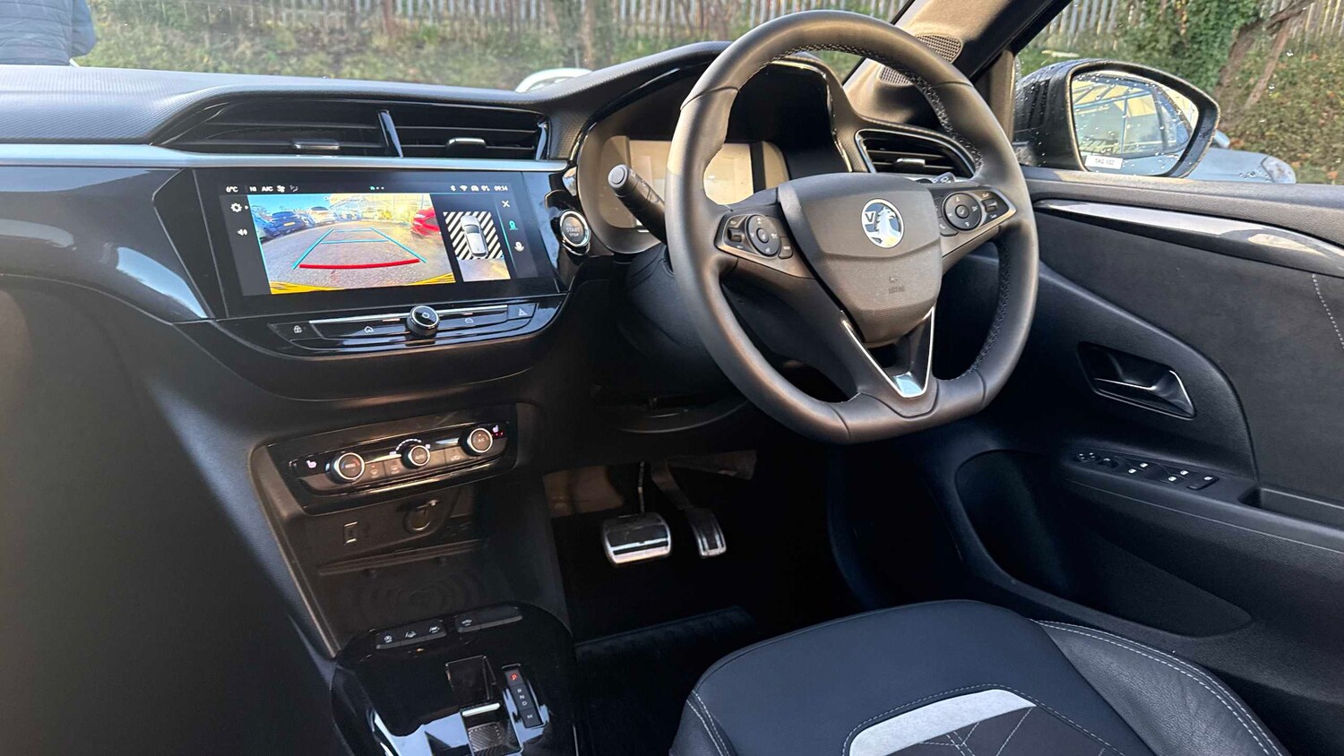 Used Vauxhall Corsa 2024 for sale - 77443611: Photo 15