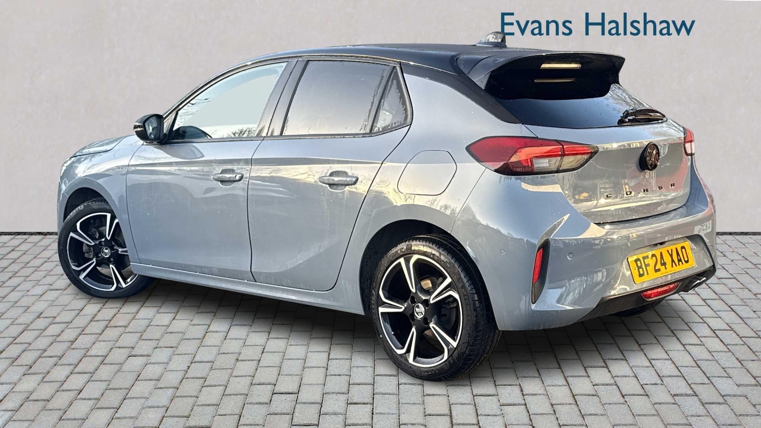 Used Vauxhall Corsa 2024 for sale - 77443611: Photo 2