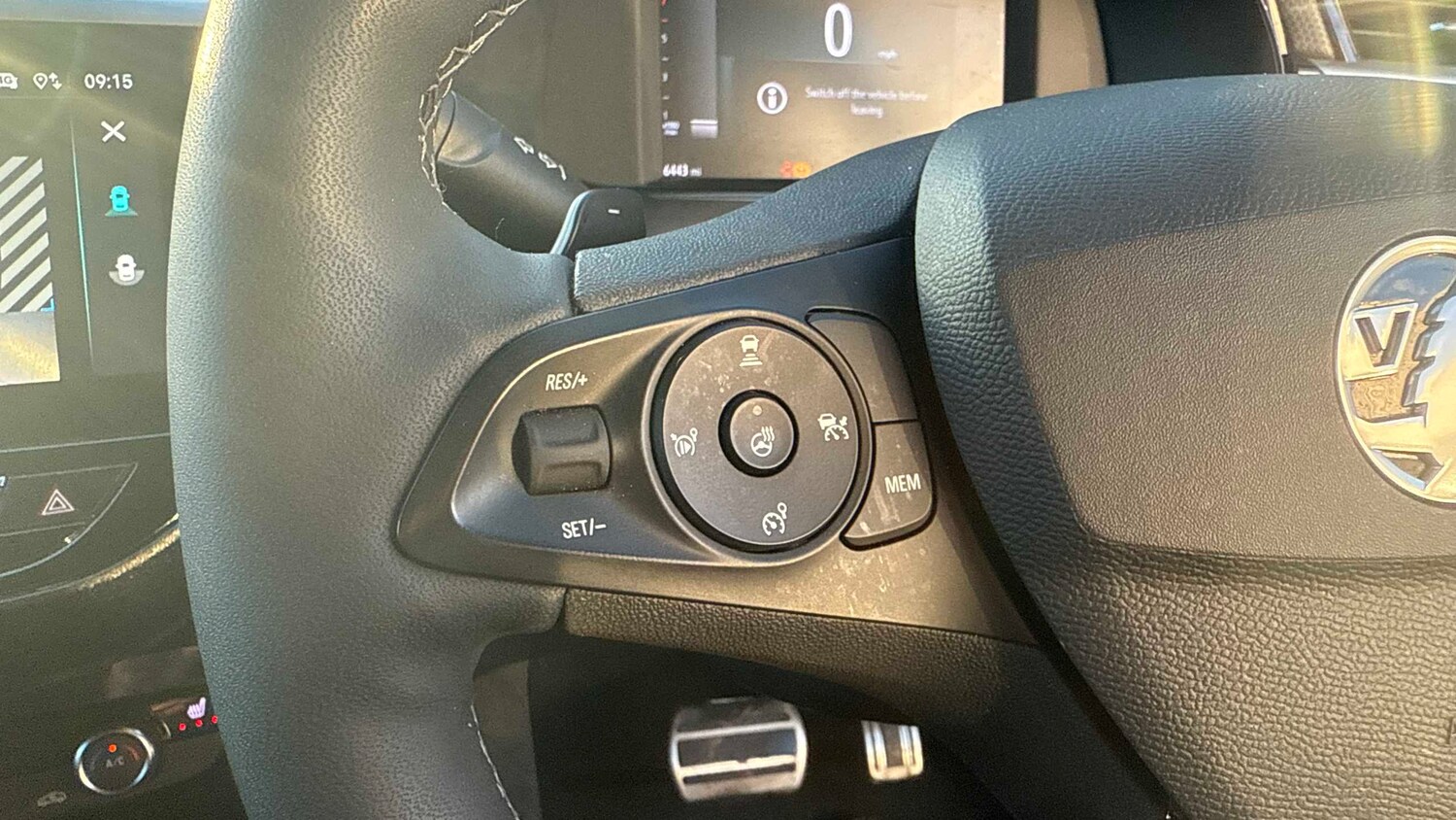 Used Vauxhall Corsa 2024 for sale - 77443611: Photo 20