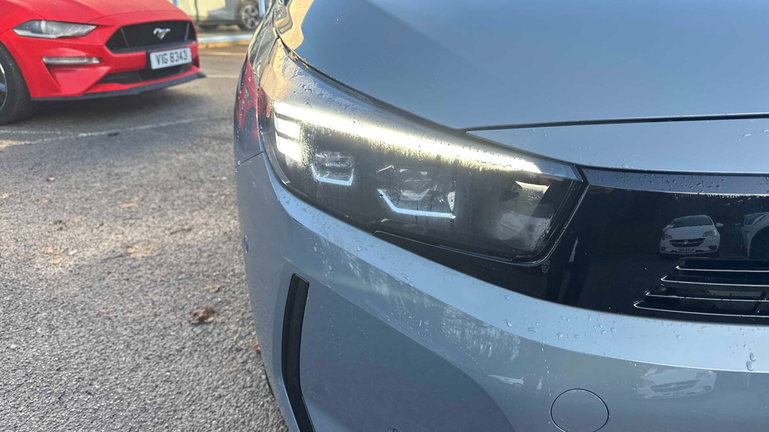 Used Vauxhall Corsa 2024 for sale - 77443611: Photo 29