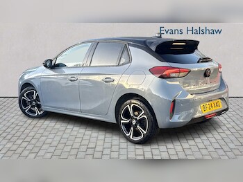 Used Vauxhall Corsa 2024 for sale - 77443611: Photo