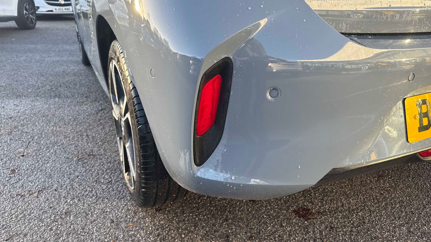 Used Vauxhall Corsa 2024 for sale - 77443611: Photo 31